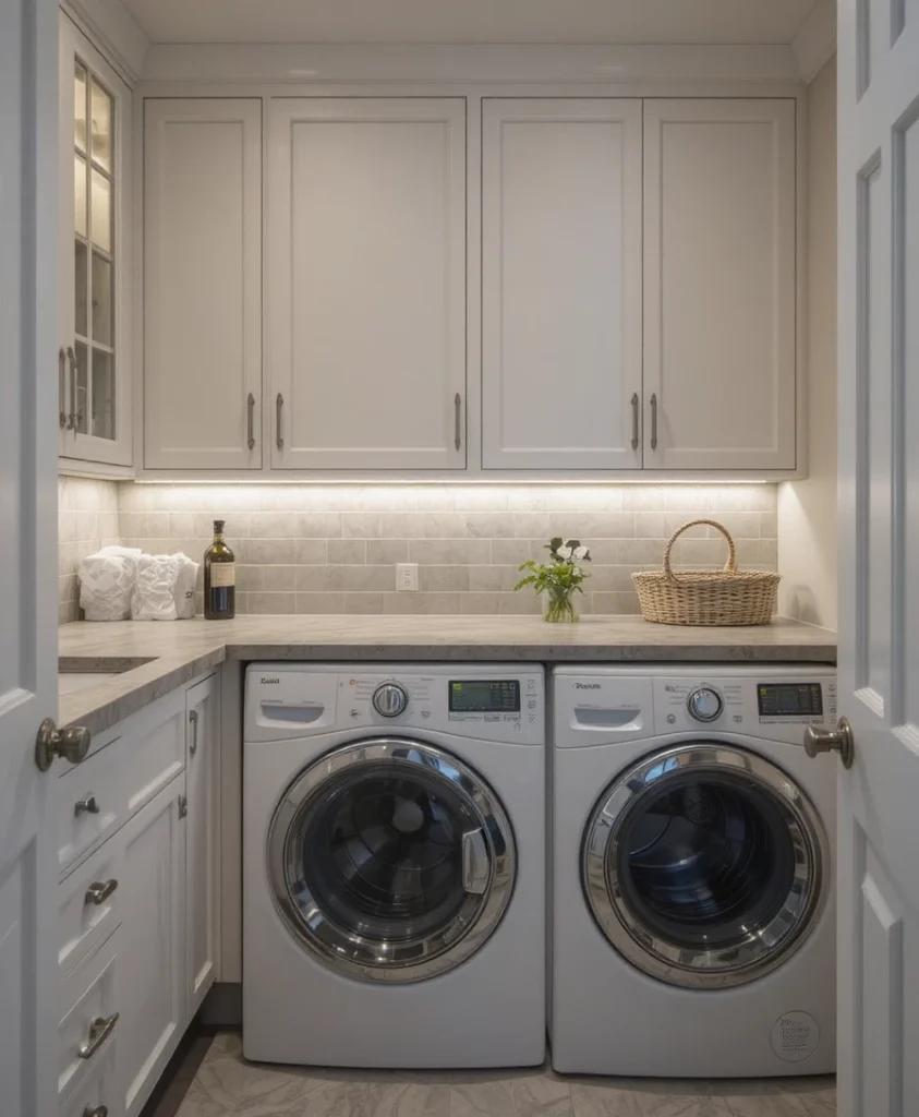 Laundry Room Designs
