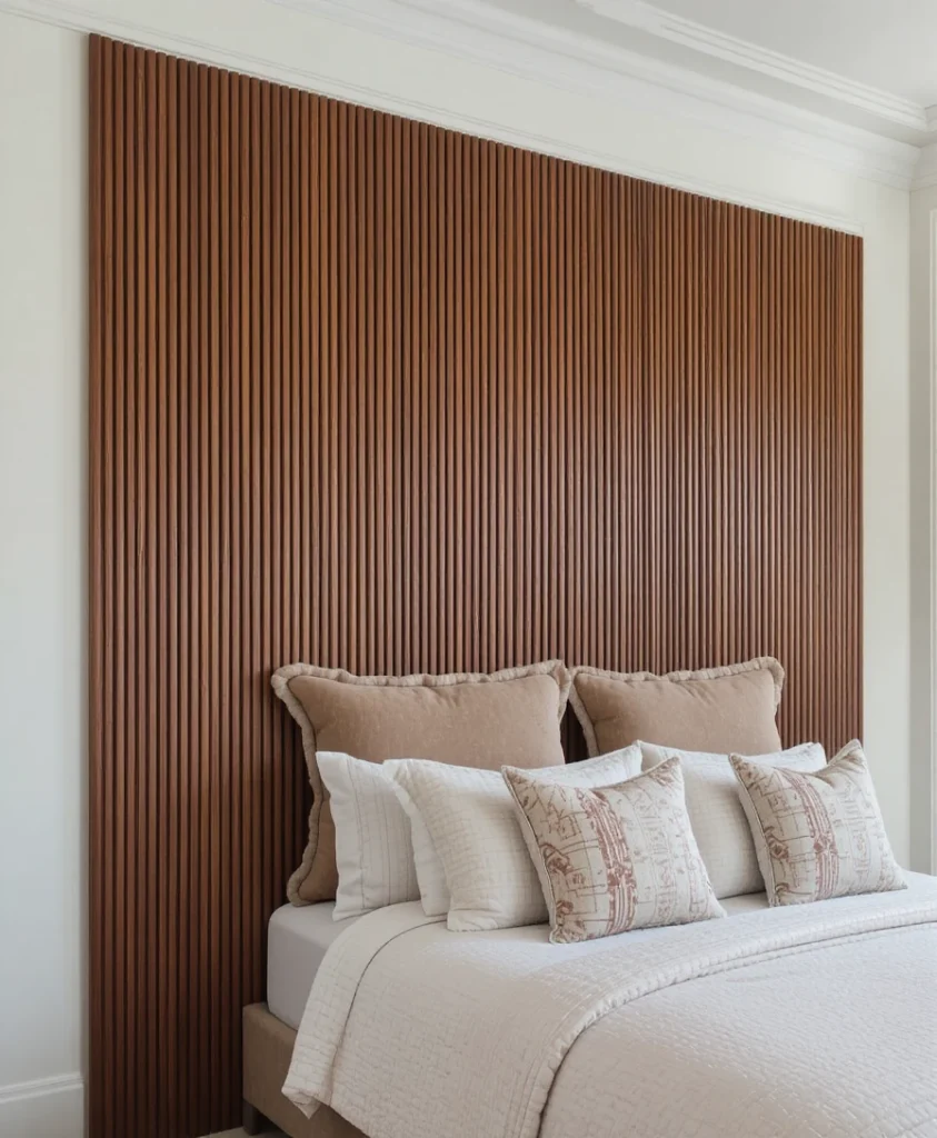 Headboard Styles and Designs