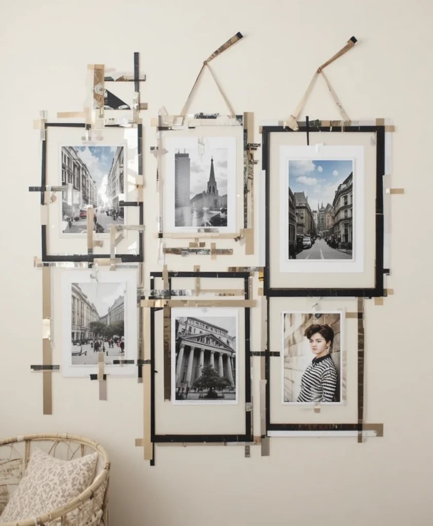 DIY Dorm Decor
