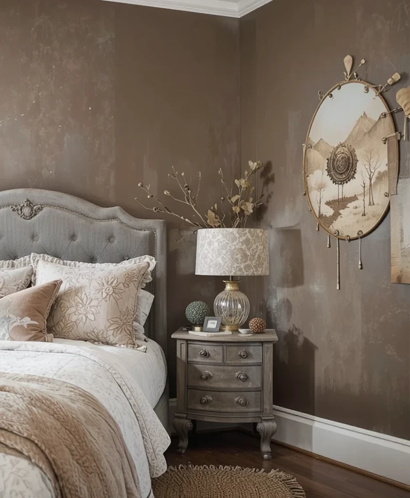  Fall Room