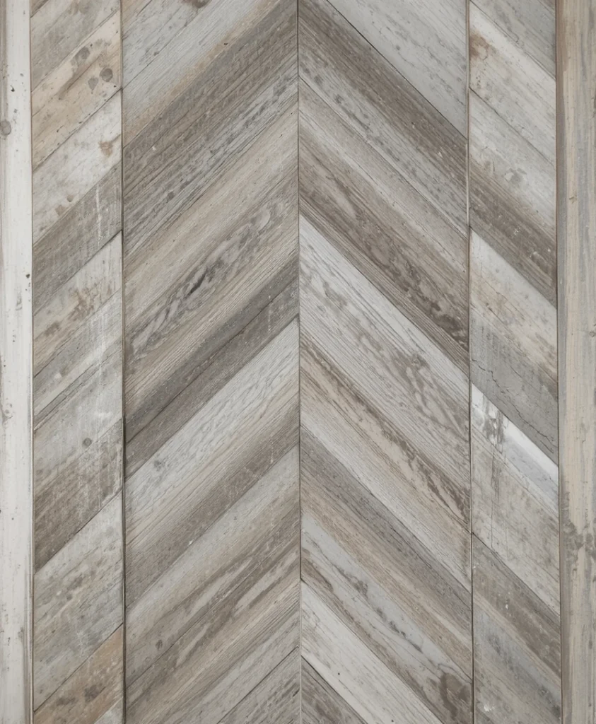 Kitchen Accent Walls