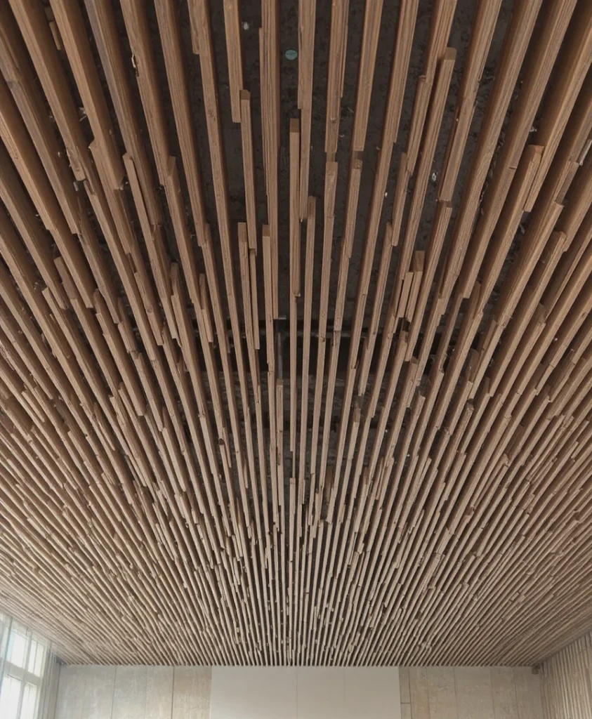 Elevate Your Space: 20 Breathtaking Fall Ceiling Designs That Transform Any Room
