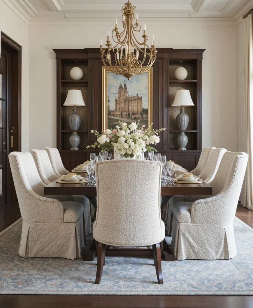 Dining Room Furniture