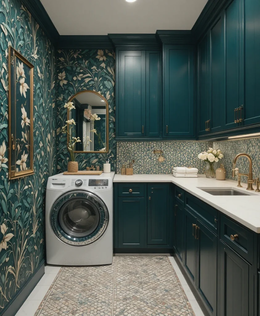 Laundry Room Designs