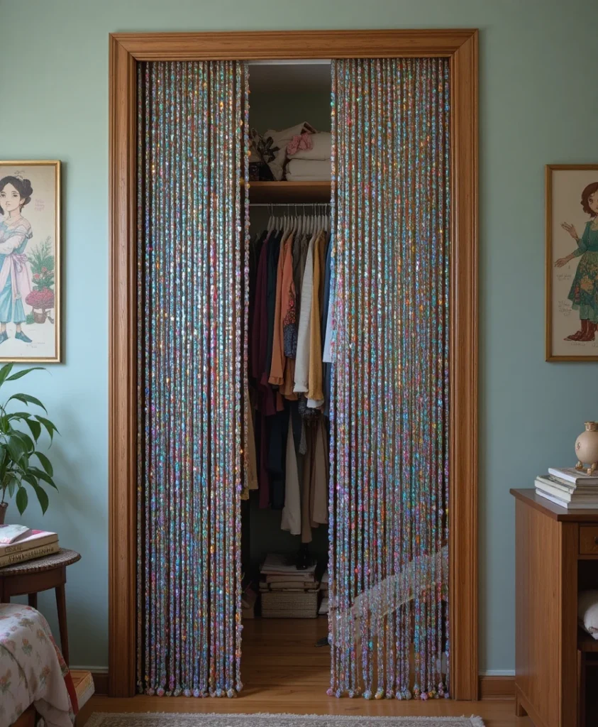 2000s Teen Bedroom