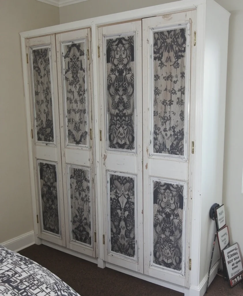 DIY Dorm Decor
