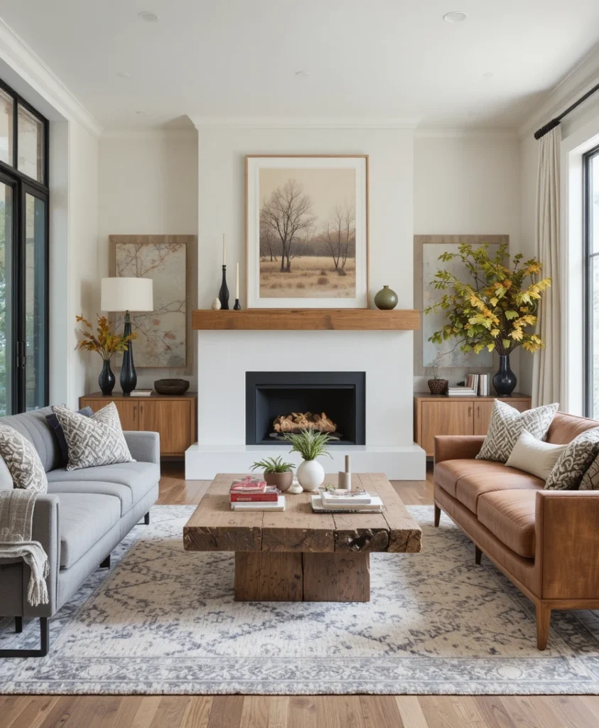  Fall Room