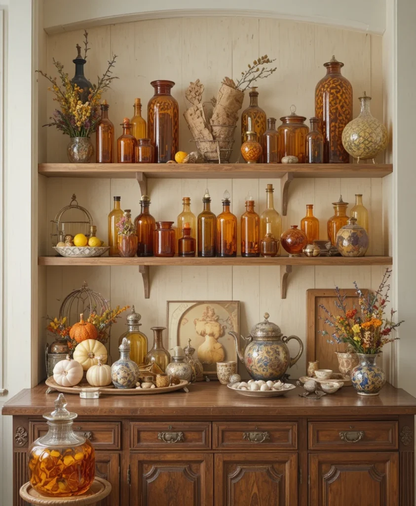  Fall Room decor