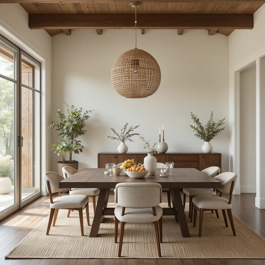Sherwin-Williams Earthy & Organic Palette