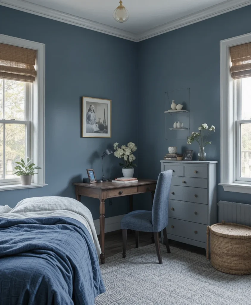 Boys' Bedroom Paint Ideas