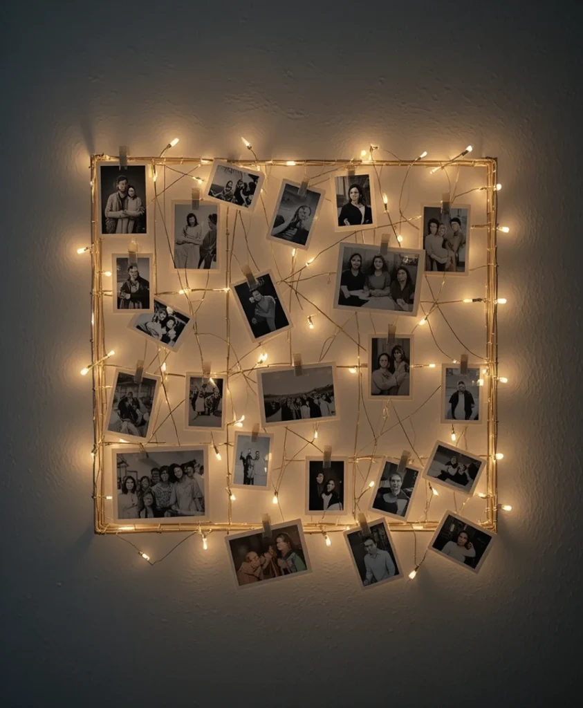 DIY Dorm Decor