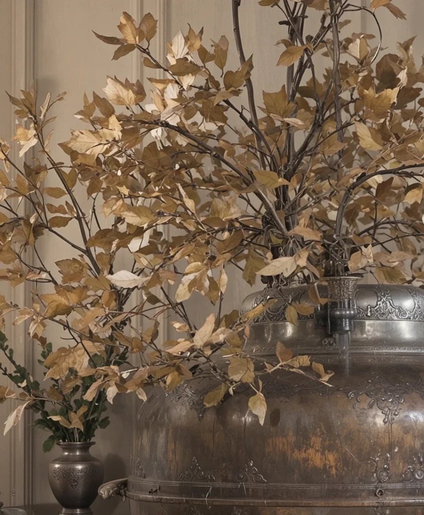  Fall Room
