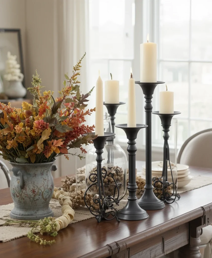  Fall Room decor