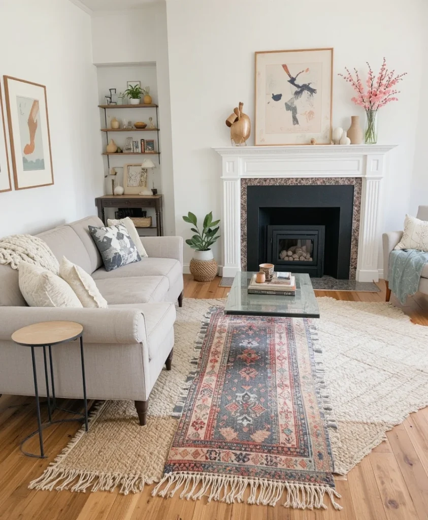 Fall Apartment Decor