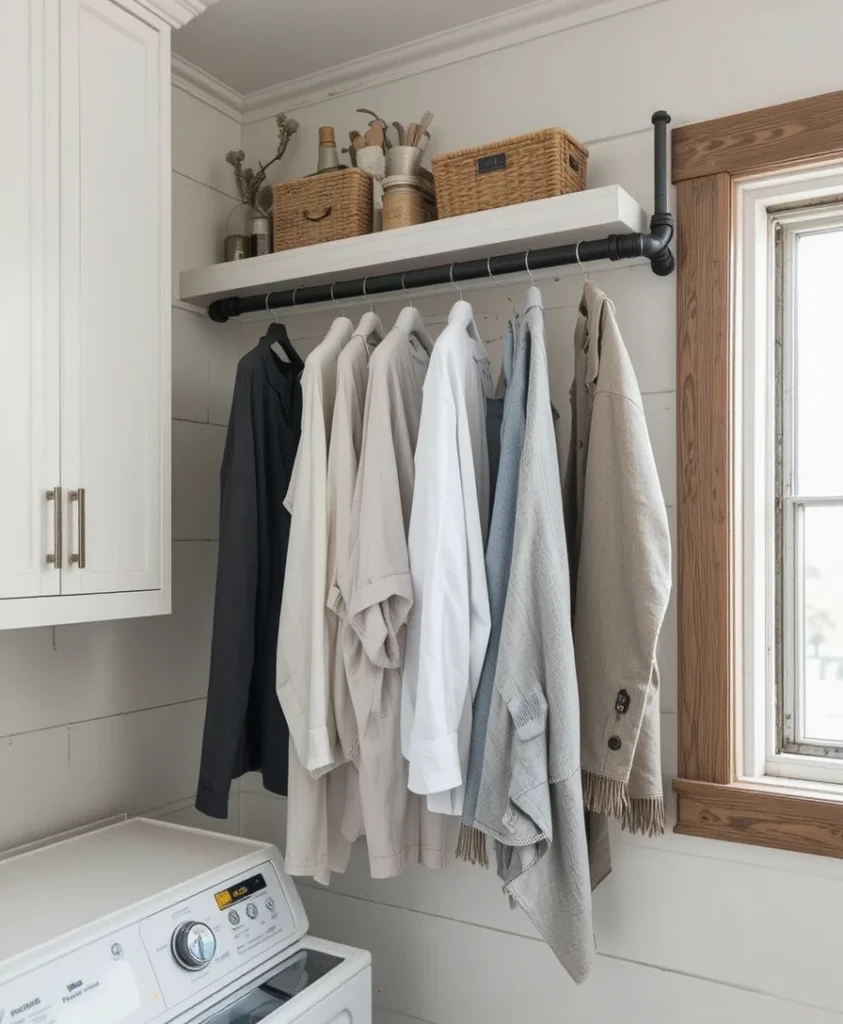Laundry Room Designs
