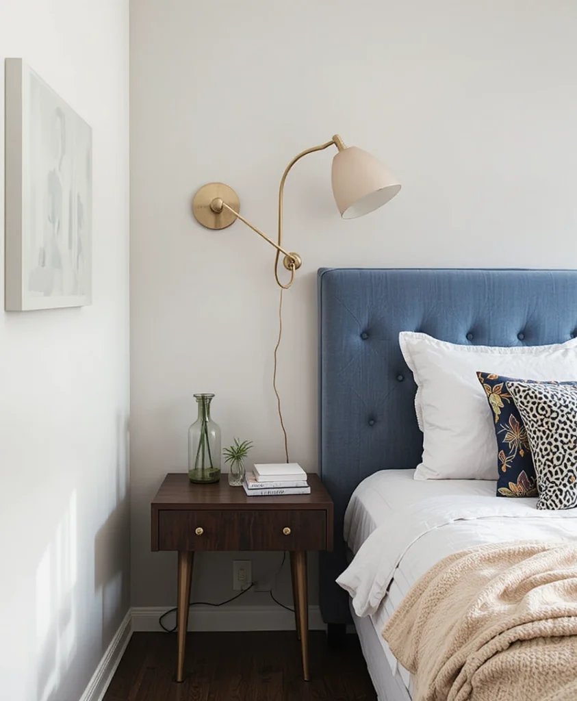  Apartment Bedroom Decor