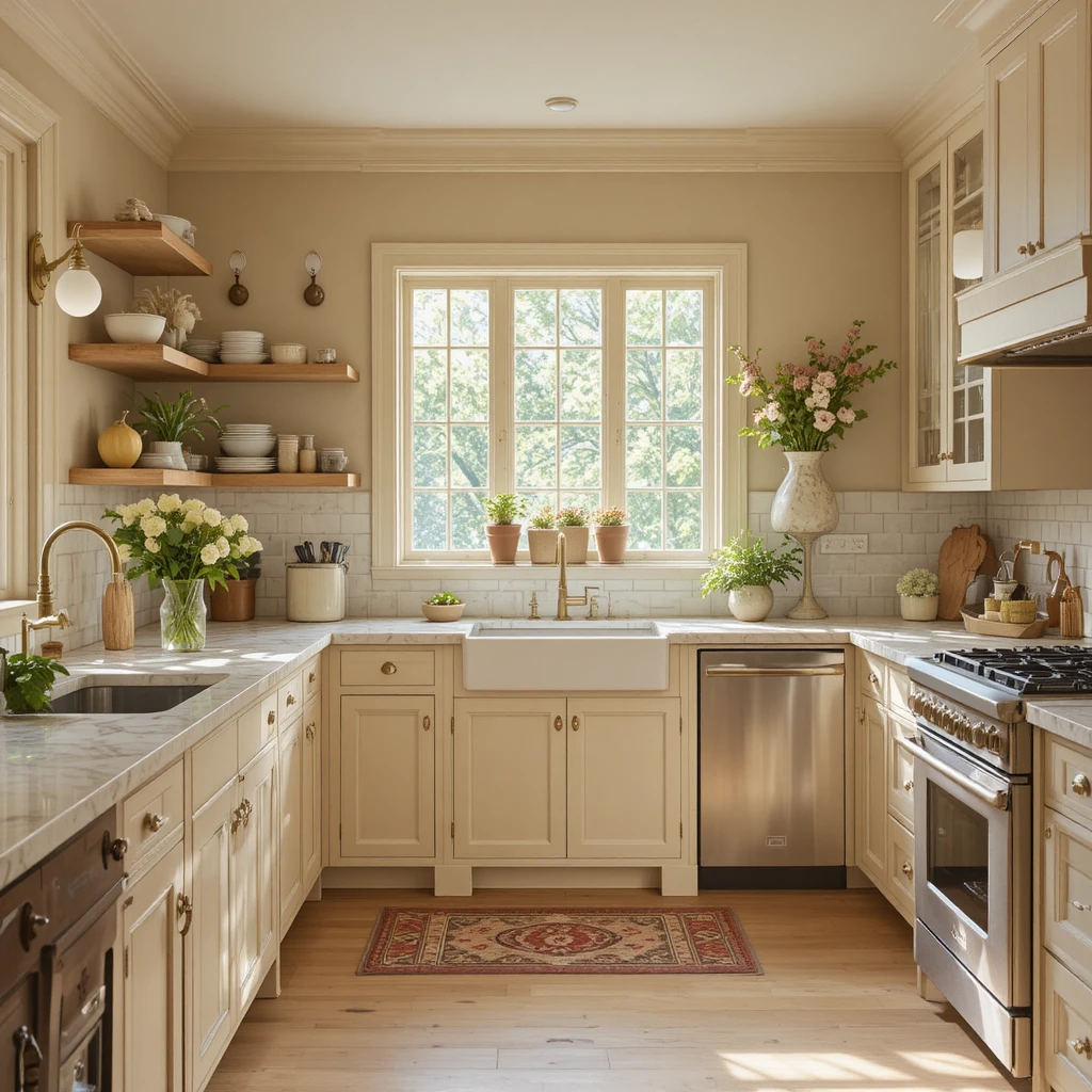 Sherwin-Williams Earthy & Organic Palette