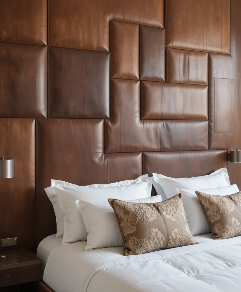 Headboard Styles and Designs
