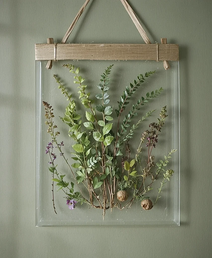 DIY Dorm Decor