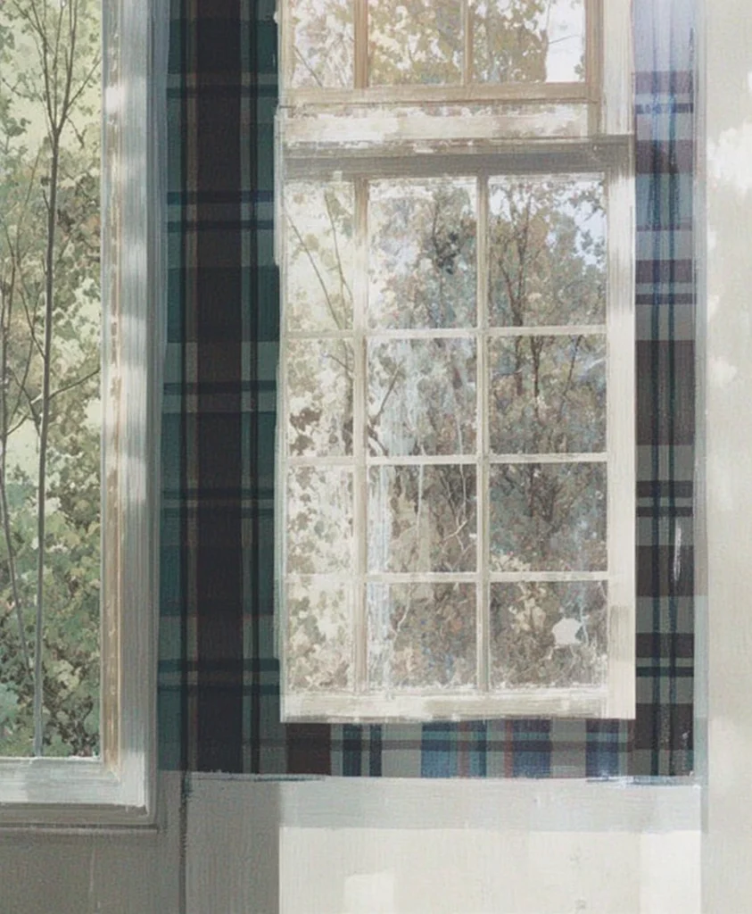 Fall Window Painting Ideas