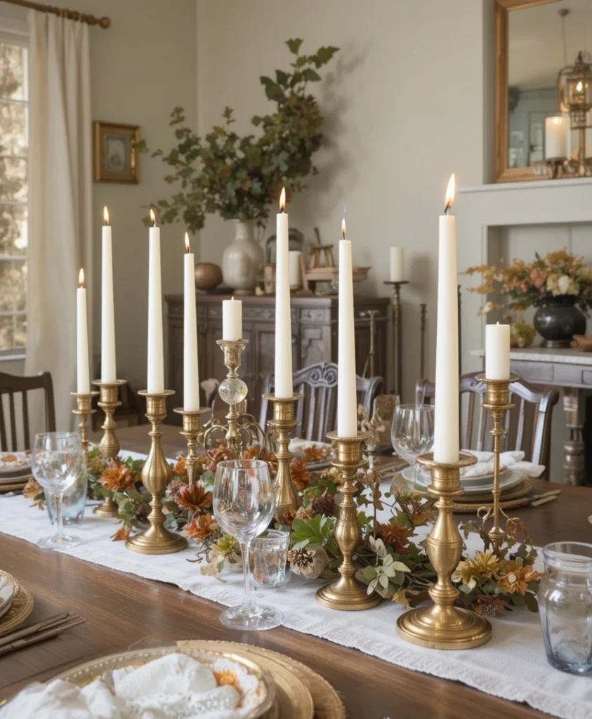  Fall Apartment Decor