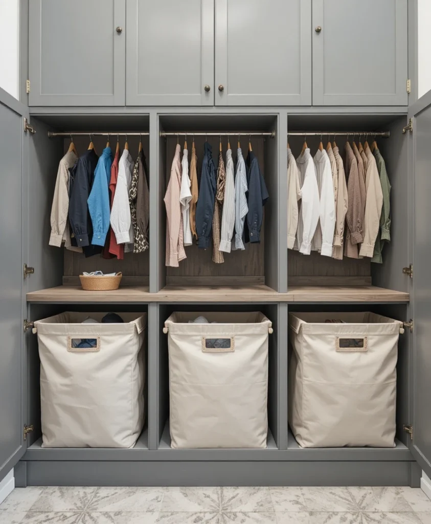 Laundry Room Designs