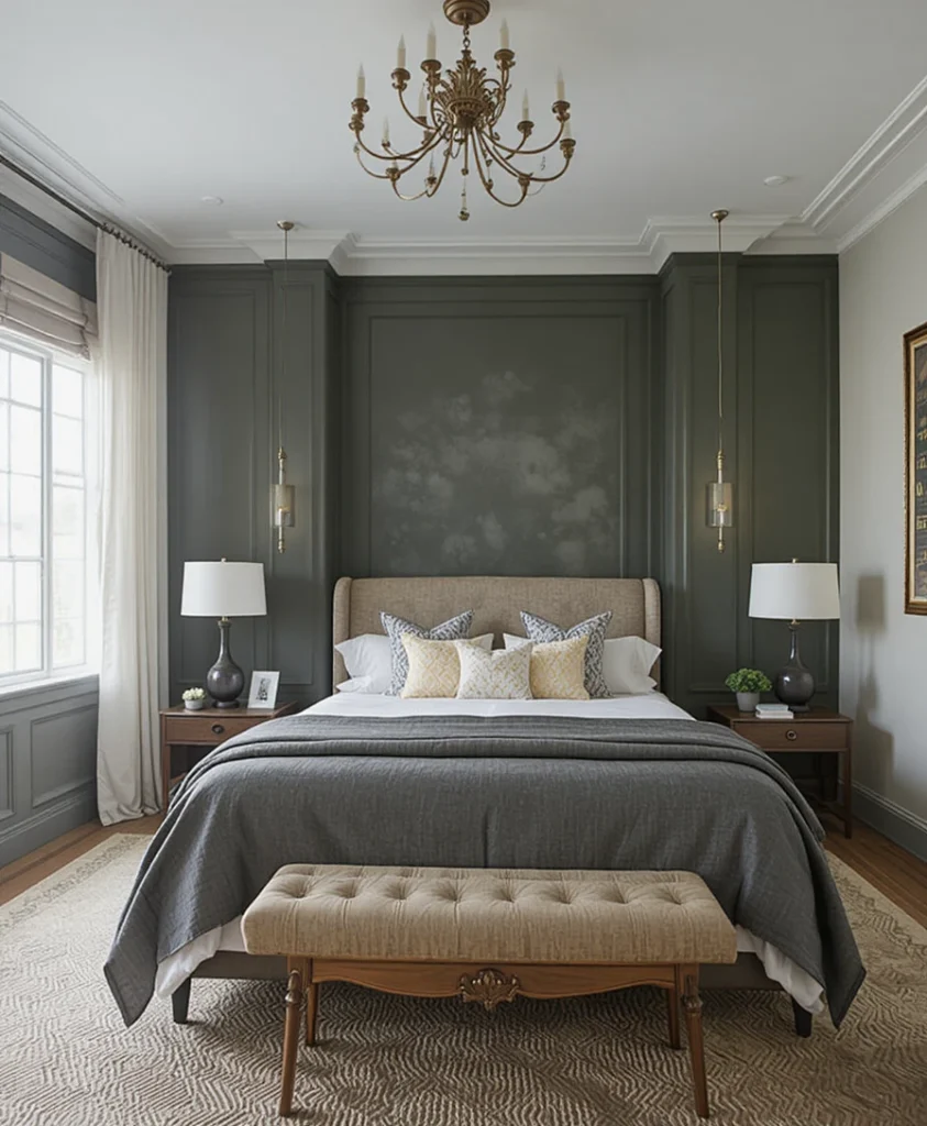  Apartment Bedroom Decor