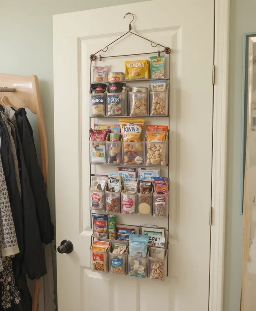 Dorm Kitchen