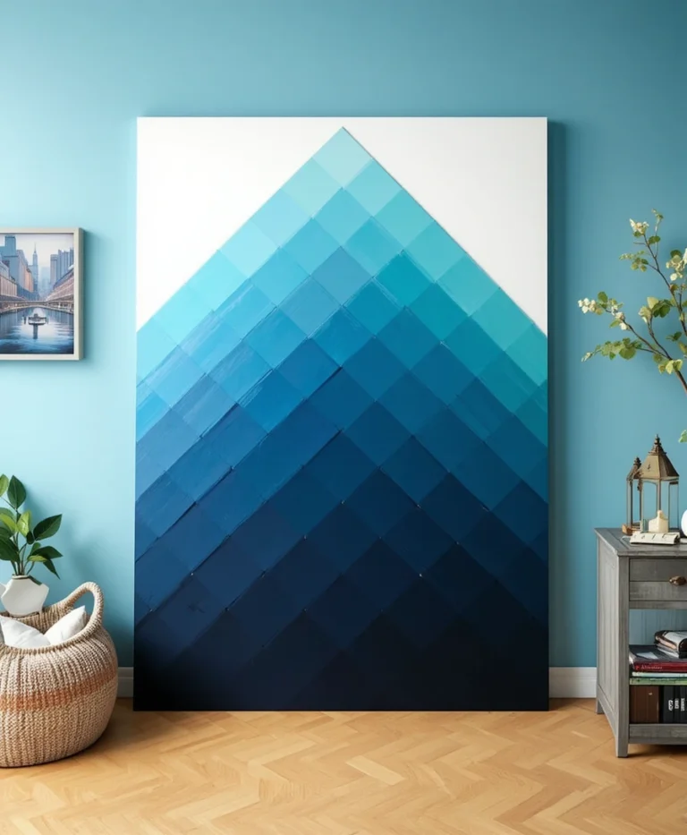 DIY Dorm Decor