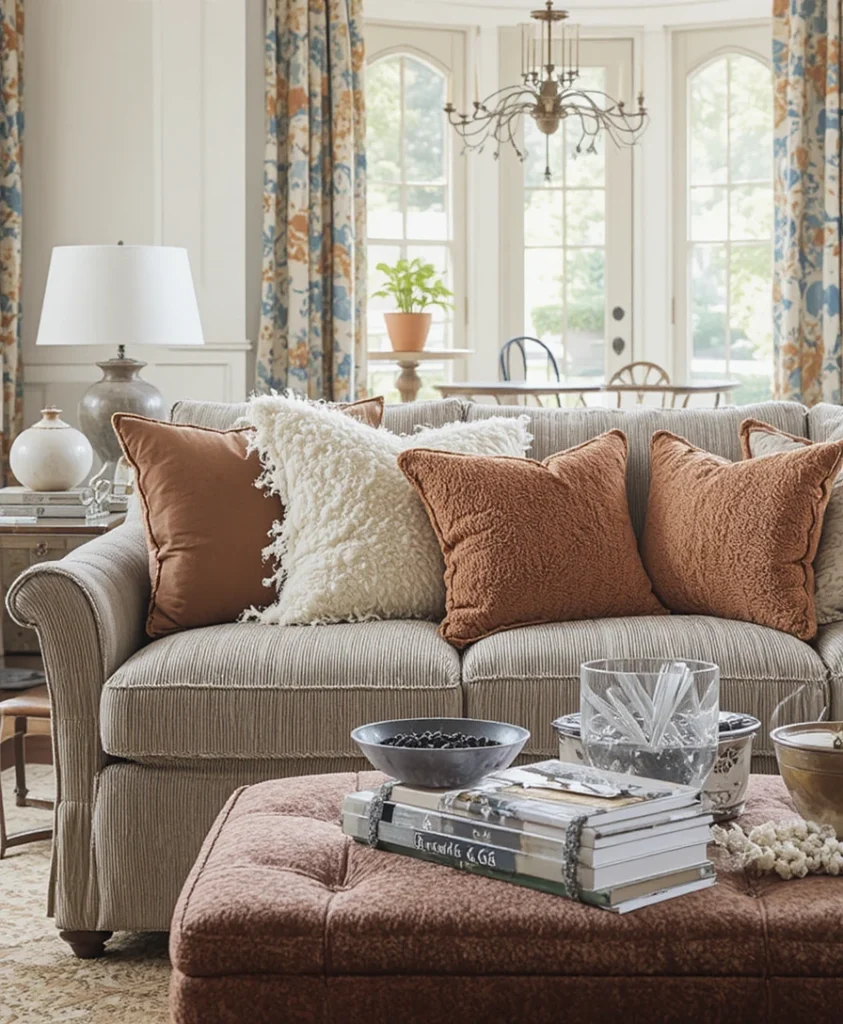  Fall Room