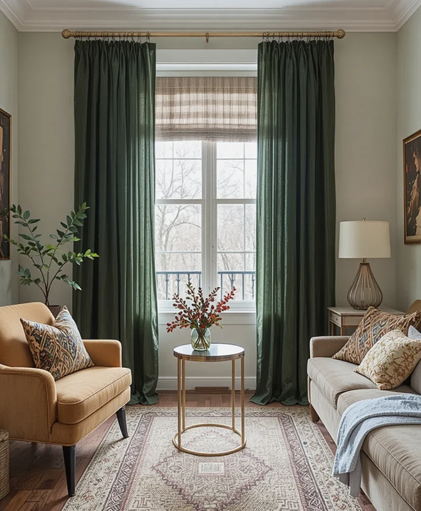  Fall Apartment Decor