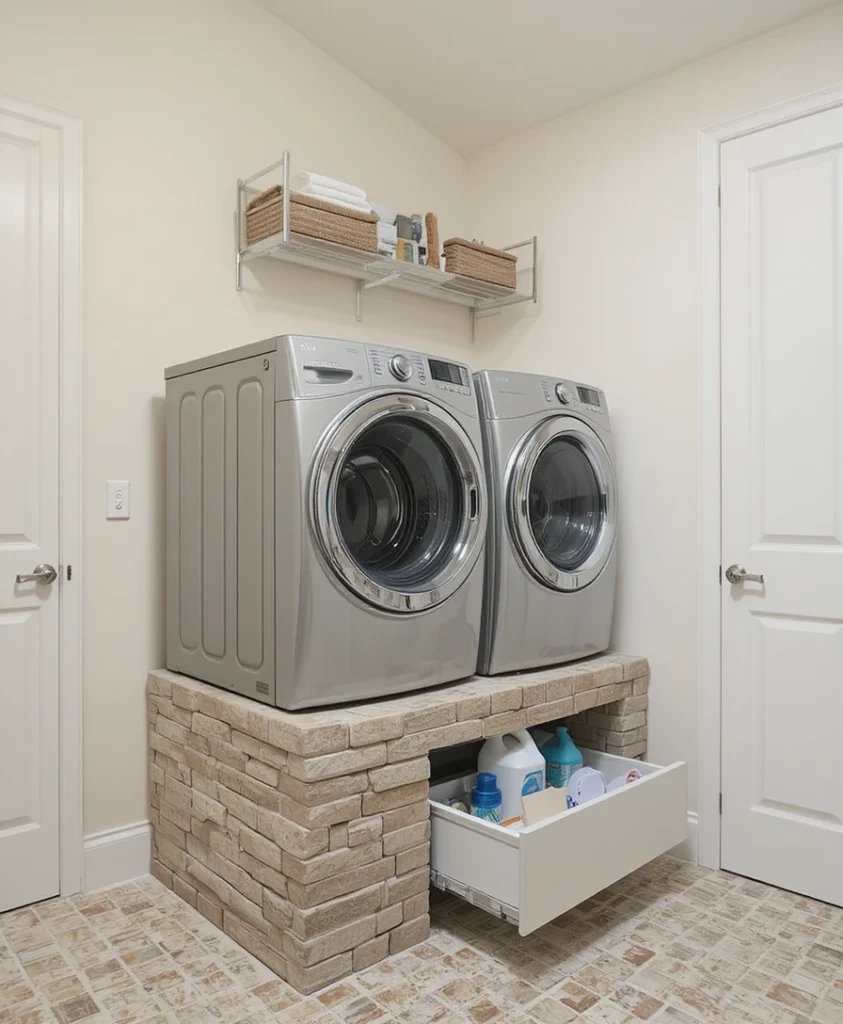 Laundry Room Designs