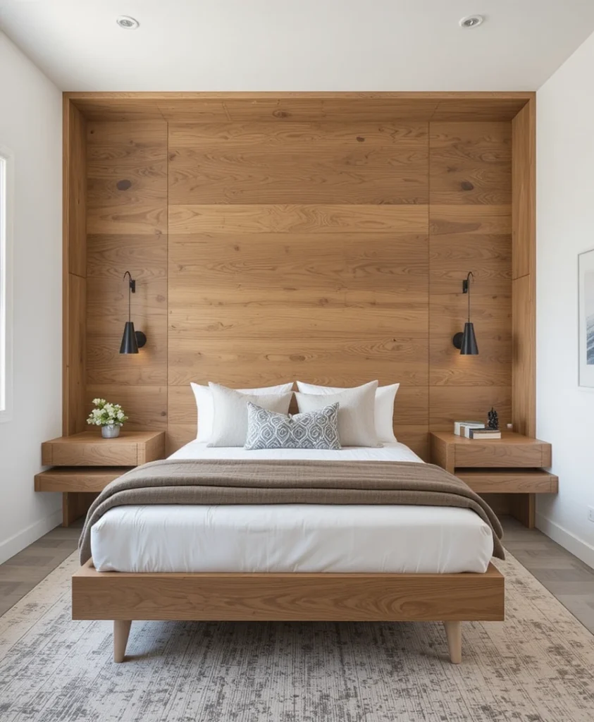 Headboard Styles and Designs