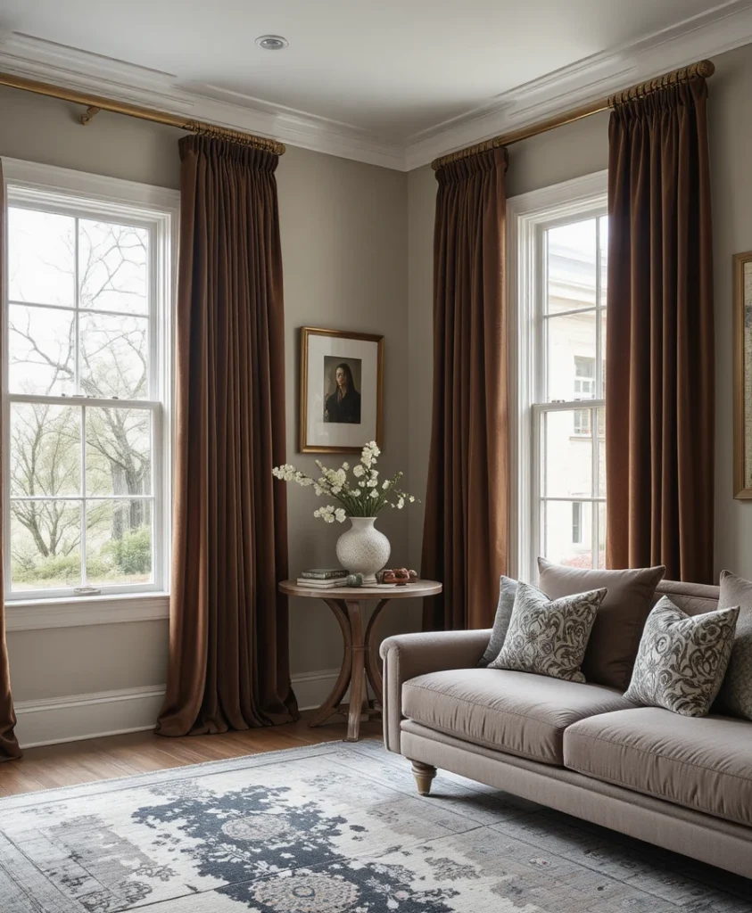  Fall Room