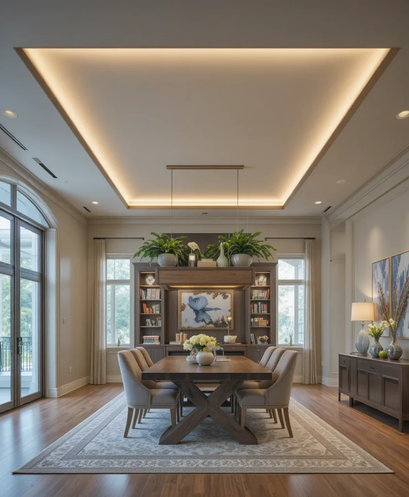 Fall Ceiling Designs
