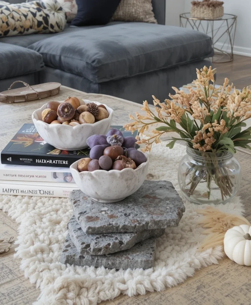  Fall Apartment Decor