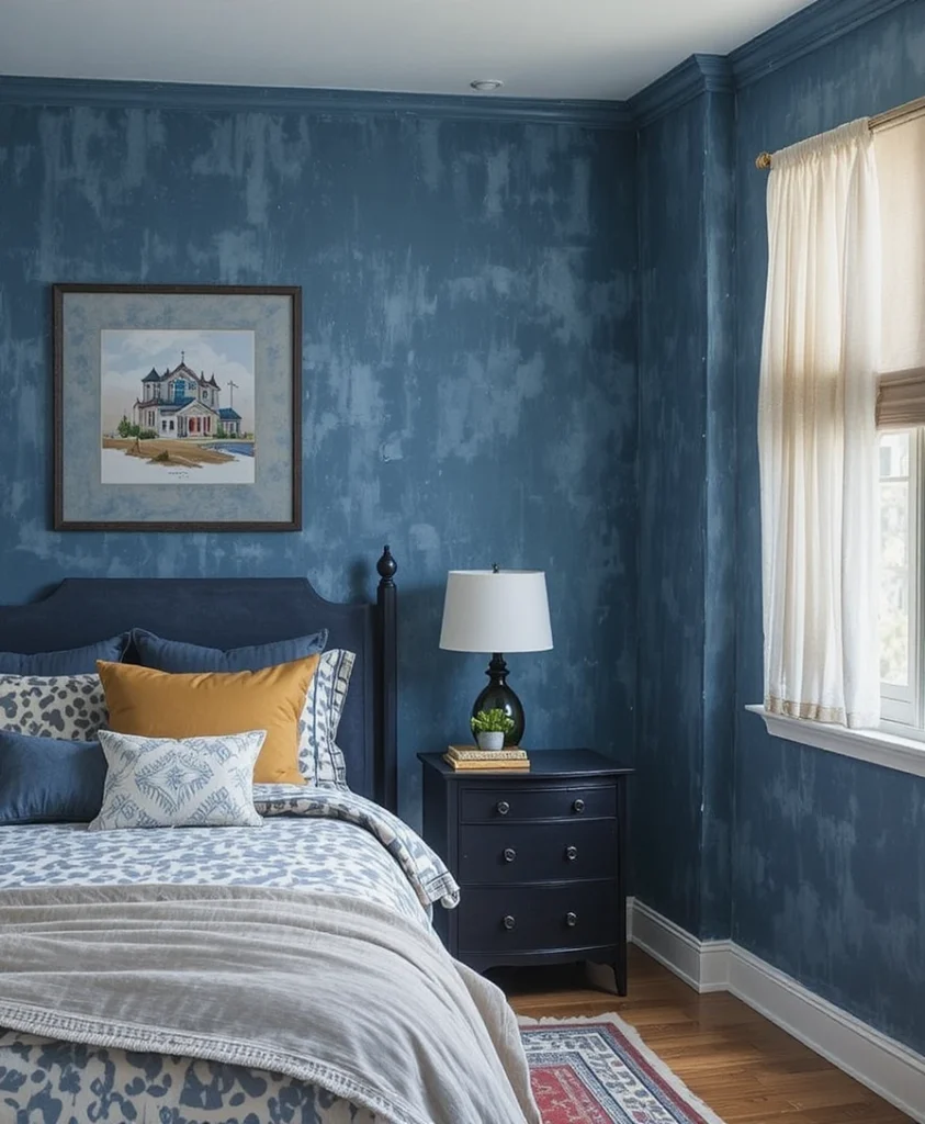 Beyond Blue: 20 Transformative Boys’ Bedroom Paint Ideas for Modern Sanctuaries