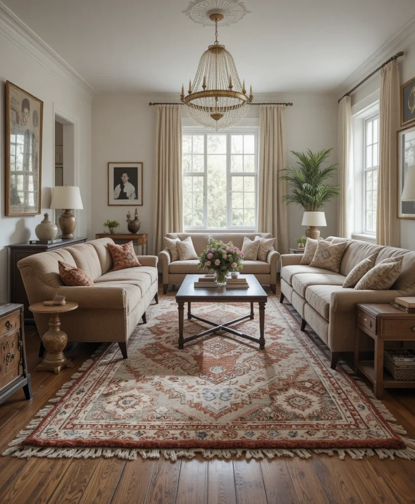  Fall Room