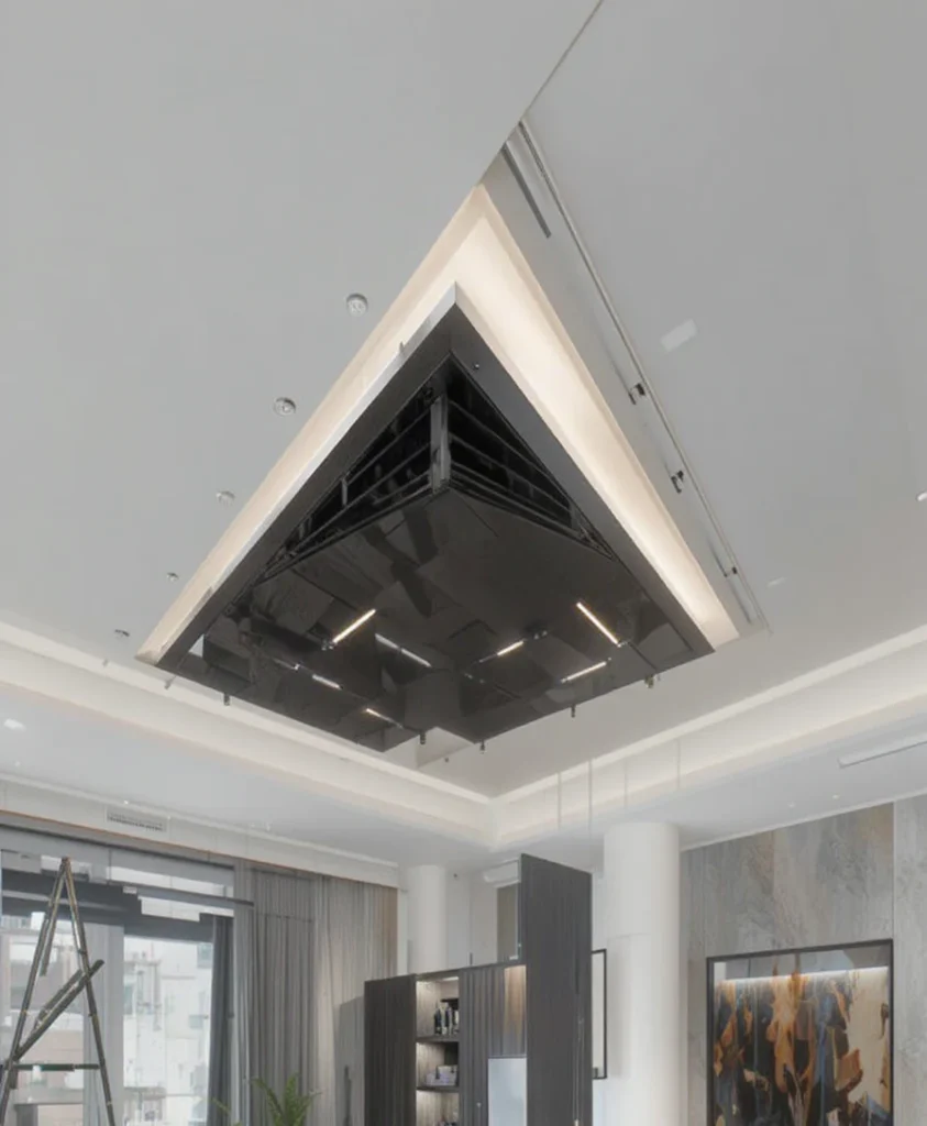 Fall Ceiling Designs