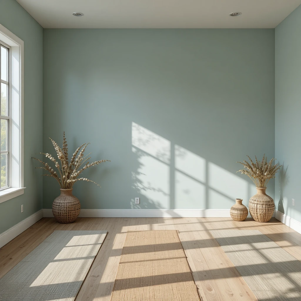 Sherwin-Williams Earthy & Organic Palette
