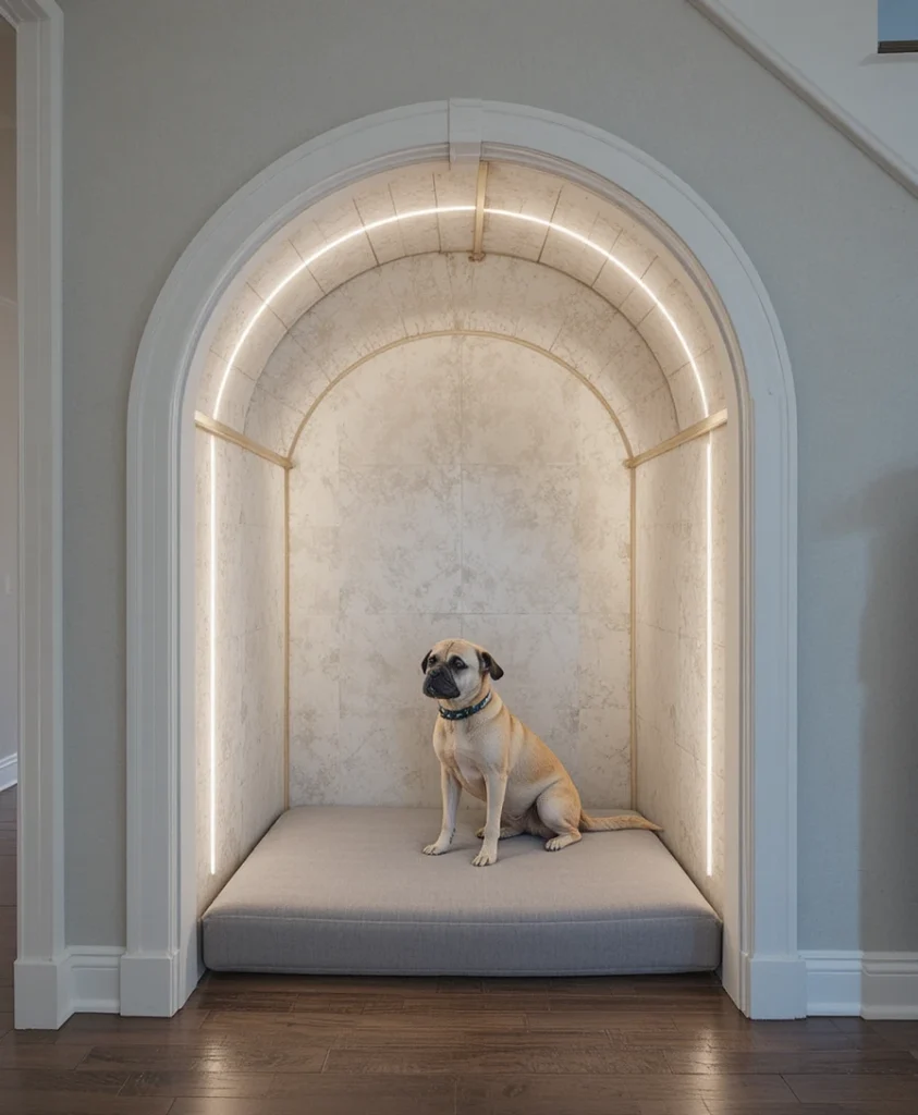 Dog Spaces
