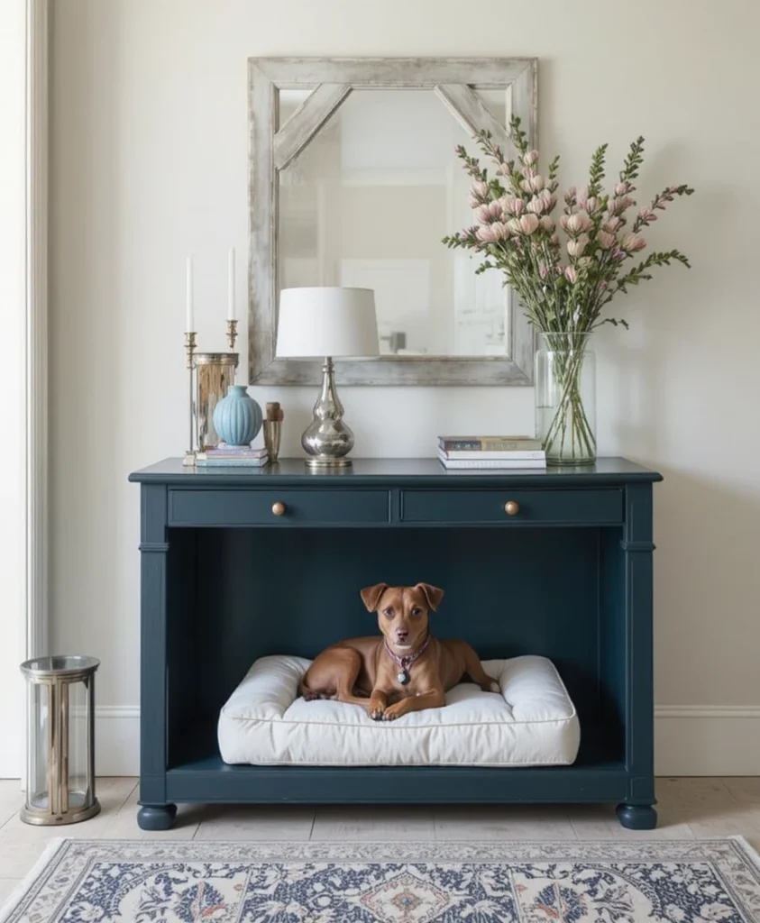 Dog Spaces
