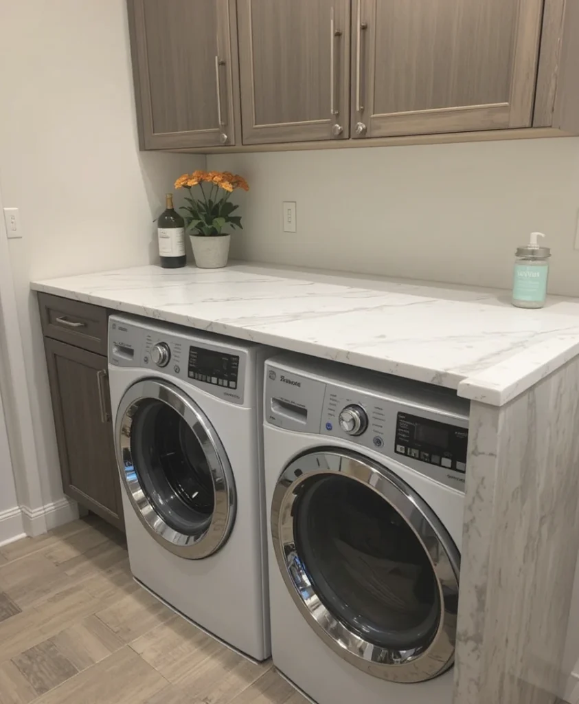 Laundry Folding Tables