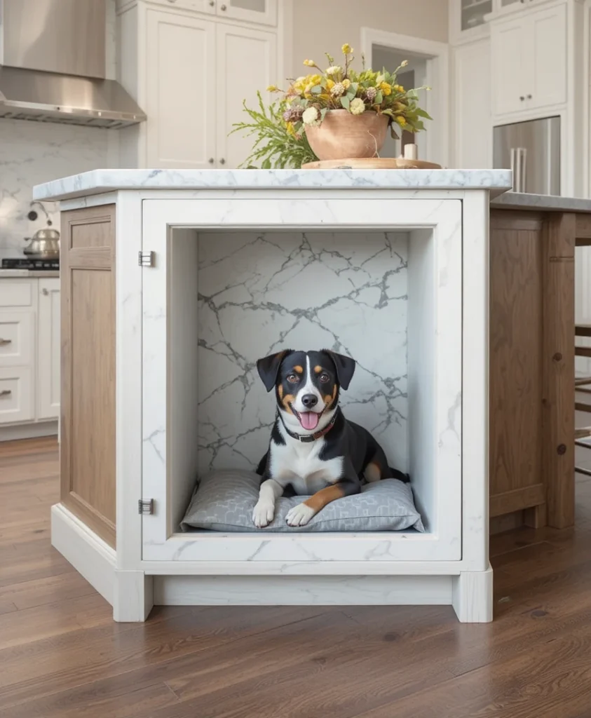 Dog Spaces