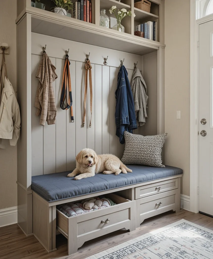 Dog Spaces
