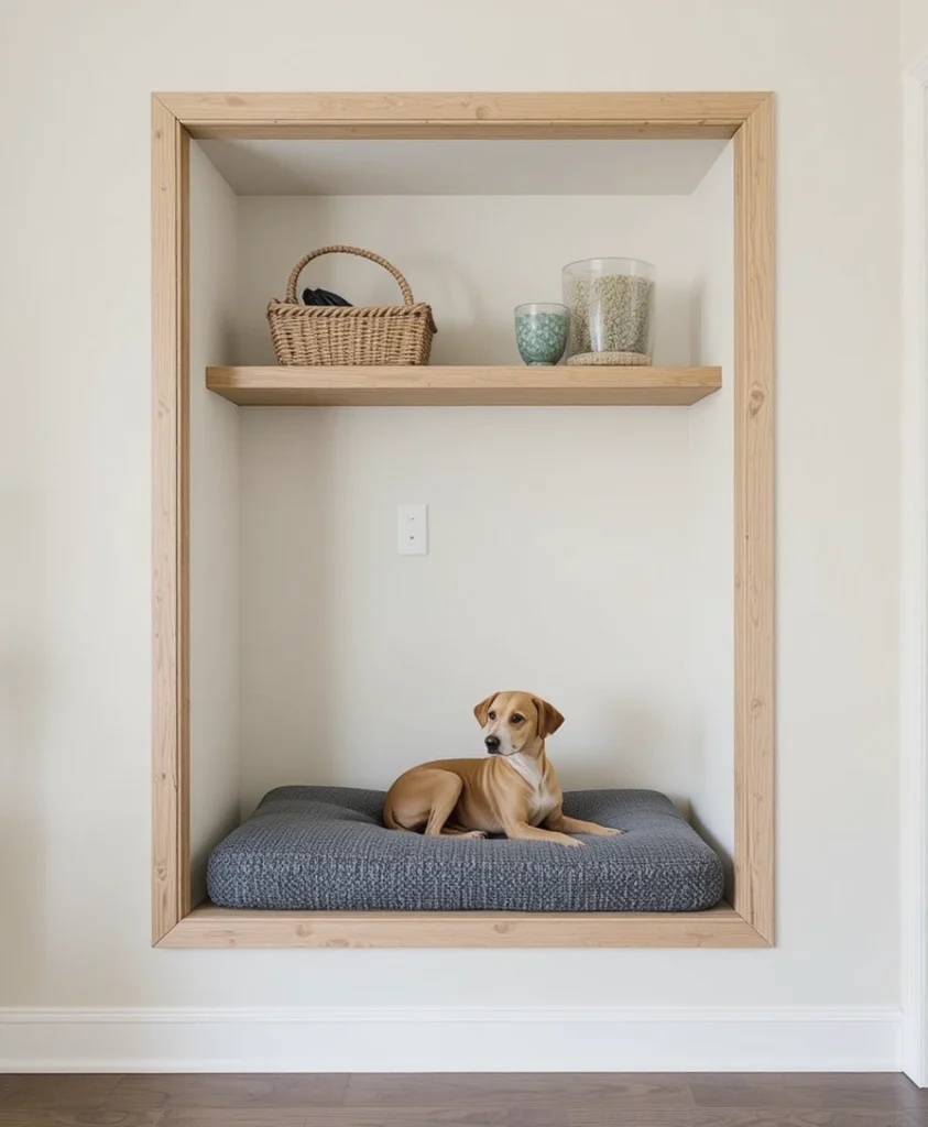 Dog Spaces