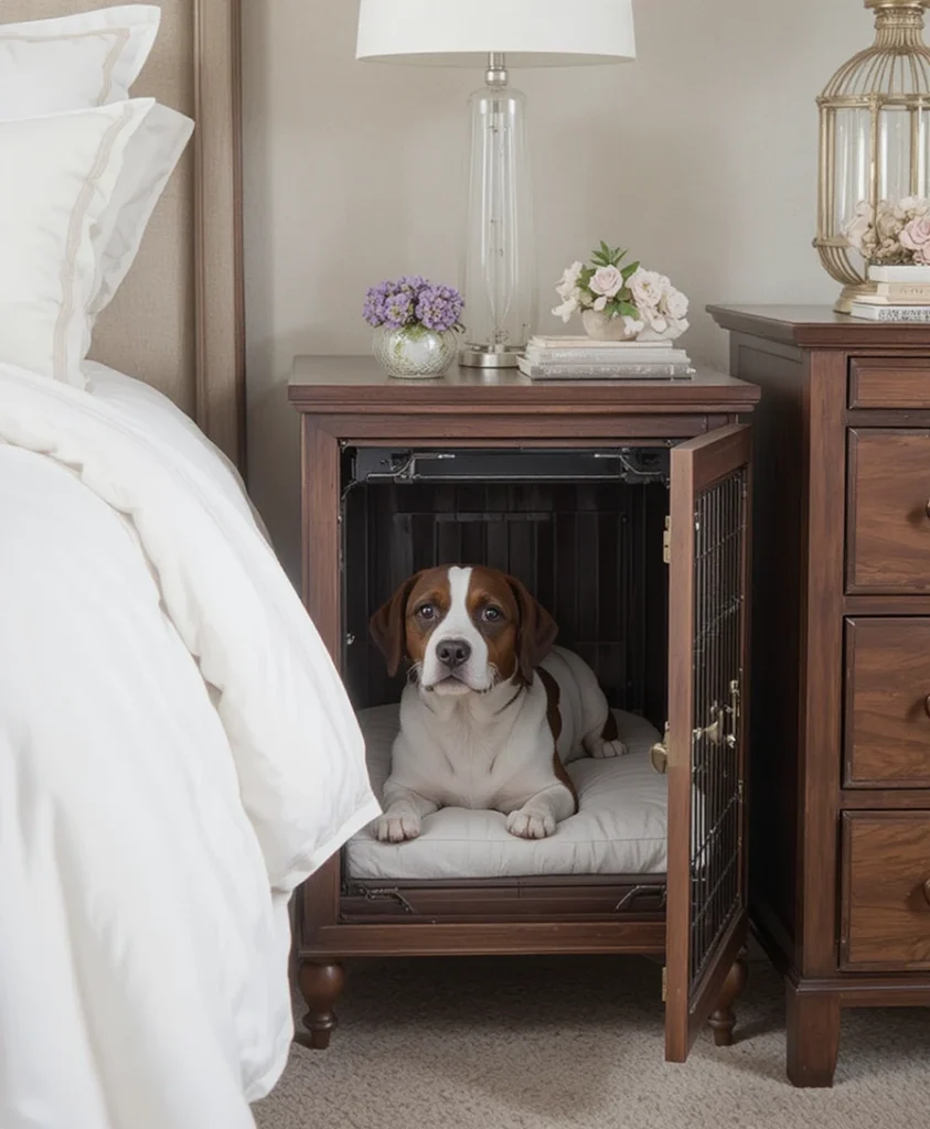 Dog Spaces