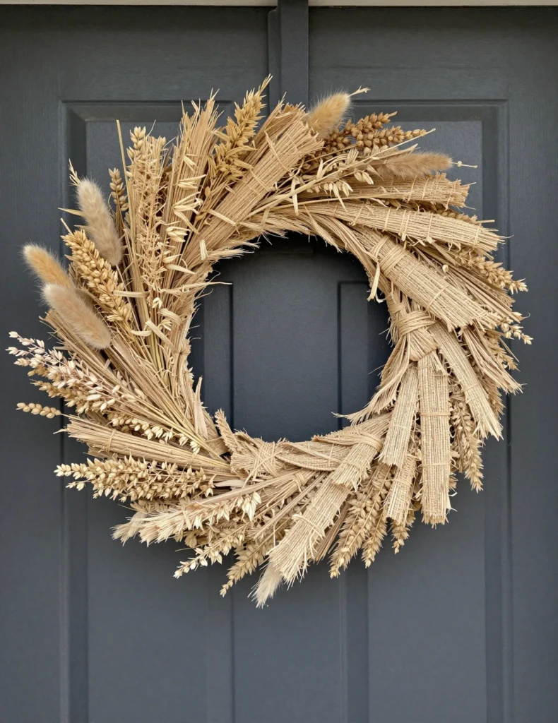 Fall Craft 2026