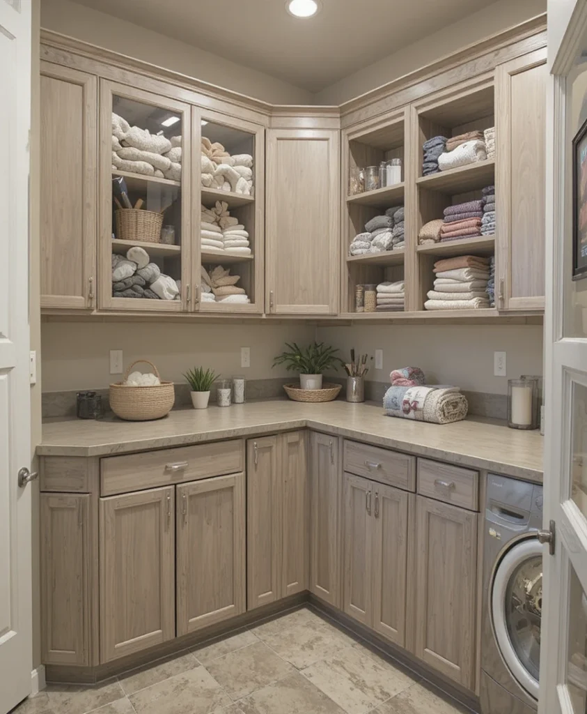 Laundry Folding Tables