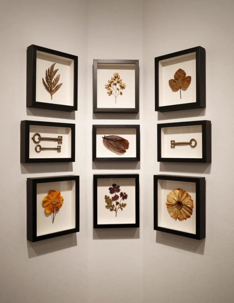 20 Genius Corner Wall Gallery Ideas to Transform Awkward Spaces into Showstoppers